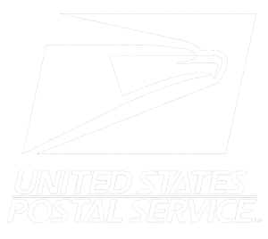 Logo for USPS