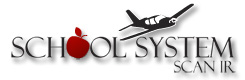 SchoolSystemScanIR Logo