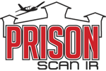 Prison Scan IR logo