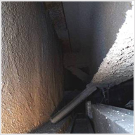 Missing Insulation - Picture