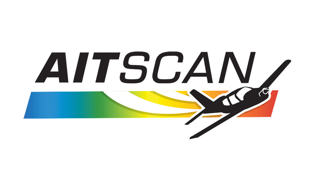 AIT Scan logo